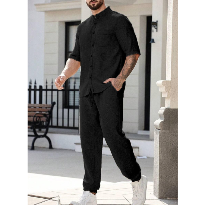 Adoptez un style unique avec Set Paul