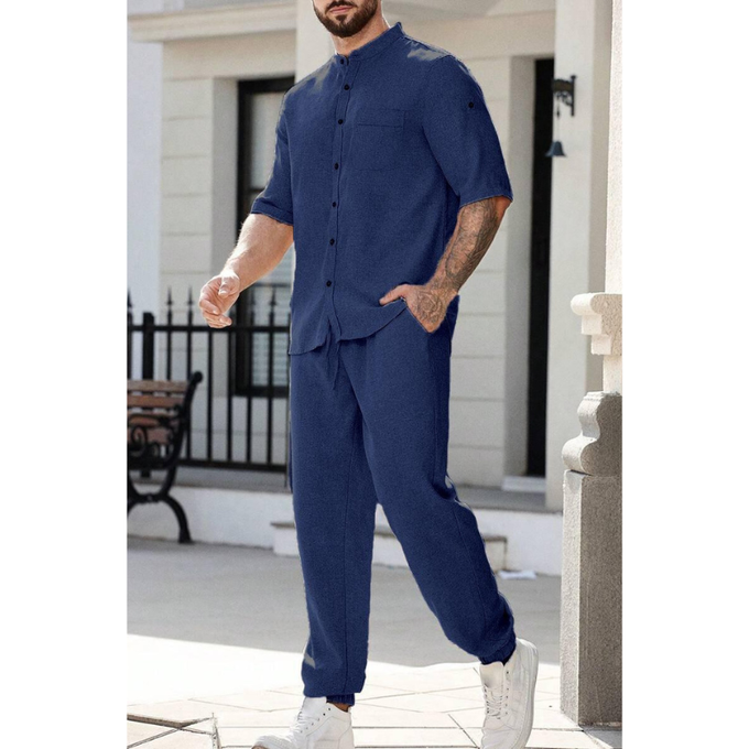 Adoptez un style unique avec Set Paul