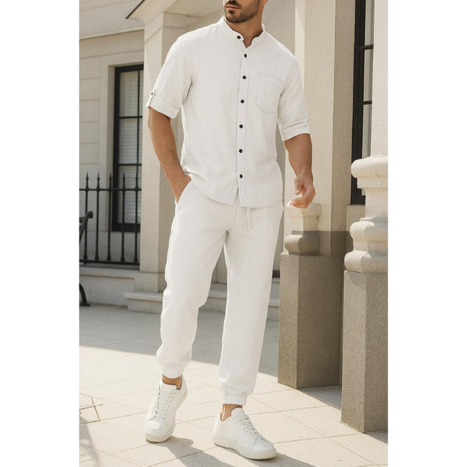 Adoptez un style unique avec Set Paul