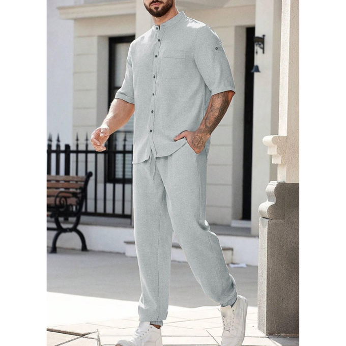 Adoptez un style unique avec Set Paul