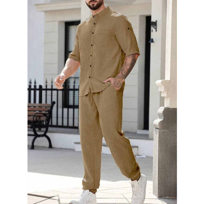 Adoptez un style unique avec Set Paul