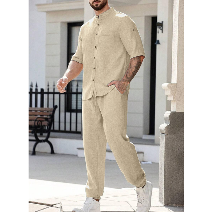 Adoptez un style unique avec Set Paul